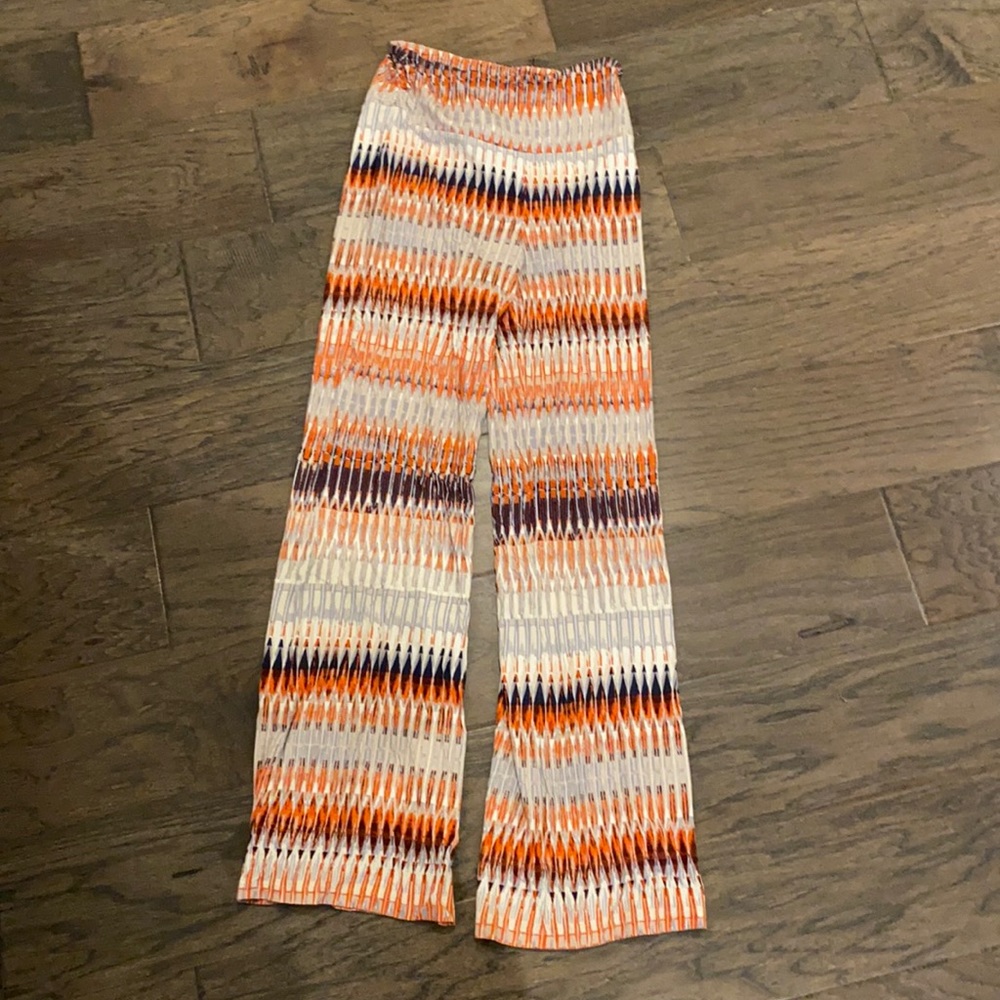 Cute flowy pants